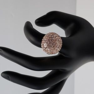 Bebe Fashion Statement Ring